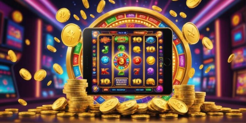 Bí quyết chọn đúng trang nổ hũ chất lượng