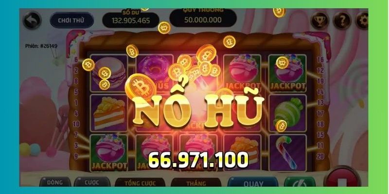 nạp tiền nổ hũ Bí quyết chọn thời điểm vàng để nạp tiền nổ hũ