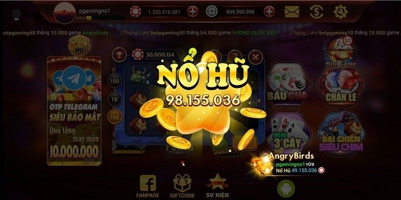 rút tiền nổ hũ Các lỗi thường gặp khi rút tiền nổ hũ và cách khắc phục