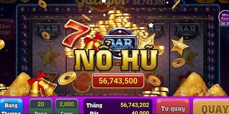 App nổ hũ android Điều chỉnh cài đặt để app hoạt động mượt hơn