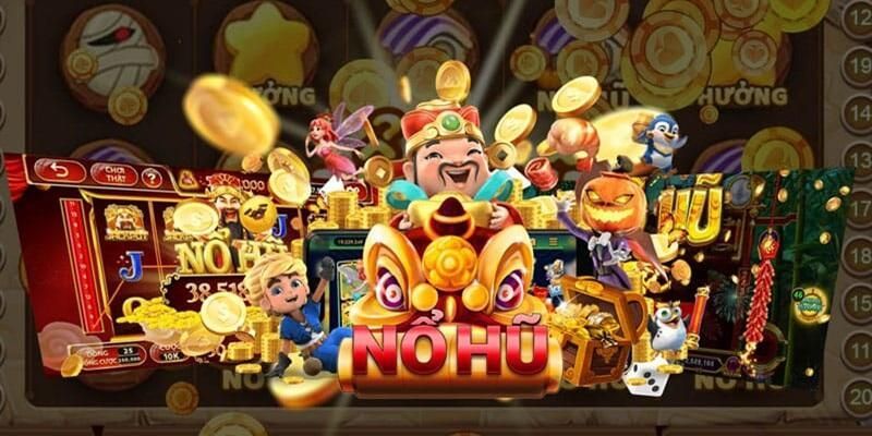 Nổ hũ ww88 Giới thiệu về nổ hũ ww88 – Sự lựa chọn hàng đầu của game thủ hiện đại