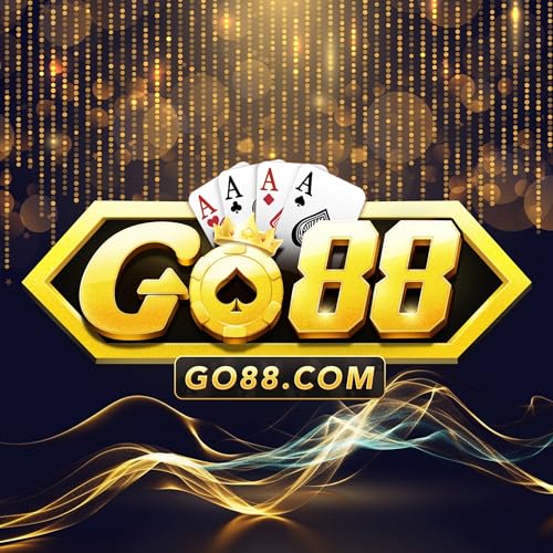 logo game nổ hũ đổi thưởng go88