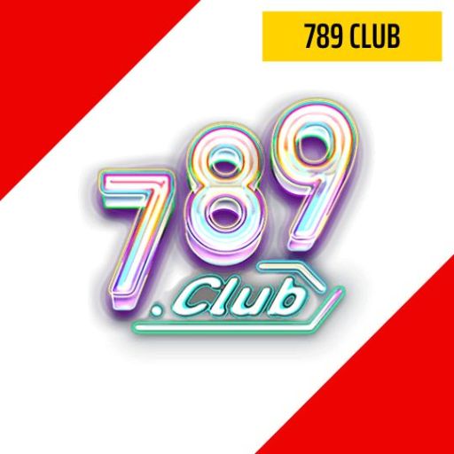 logo game nổ hũ đổi thưởng 789club