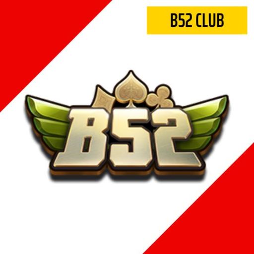 logo game nổ hũ đổi thưởng b52club