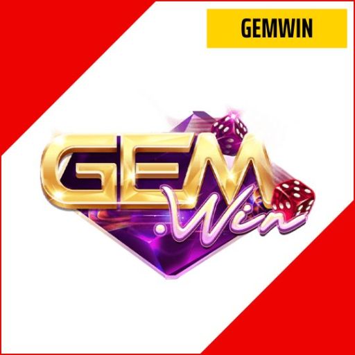 logo game nổ hũ đổi thưởng gemwin