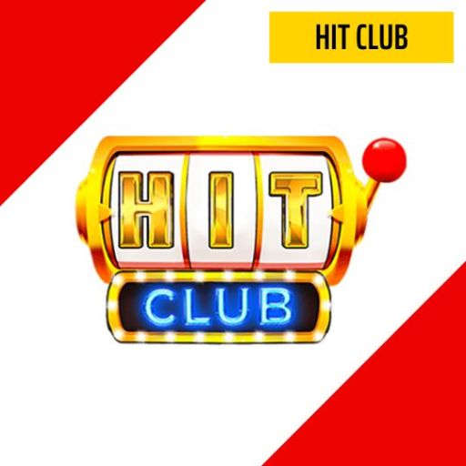 logo game nổ hũ đổi thưởng hitclub
