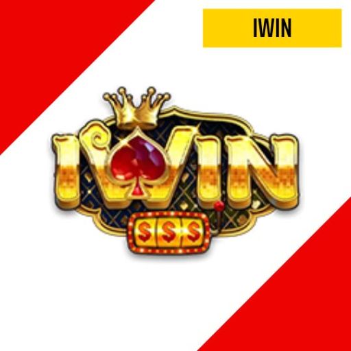 logo game nổ hũ đổi thưởng iwin