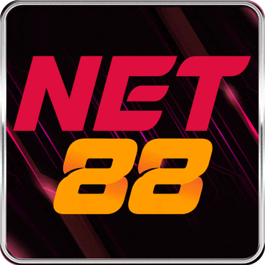 logo game nổ hũ đổi thưởng net88