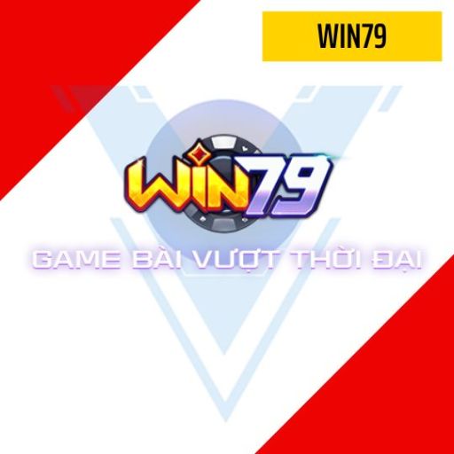 logo game nổ hũ đổi thưởng win79