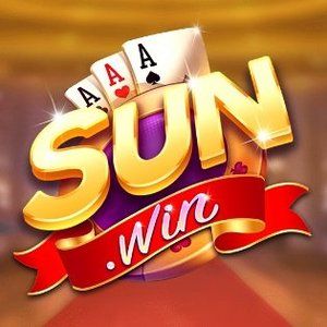 logo game nổ hũ đổi thưởng sunwin