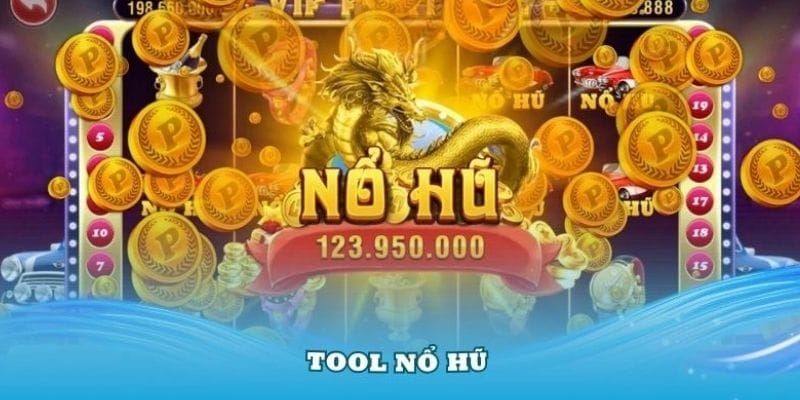 Tool hack game nổ hũ Tool hack game nổ hũ: Vì sao người chơi vẫn tìm đến tool hack?