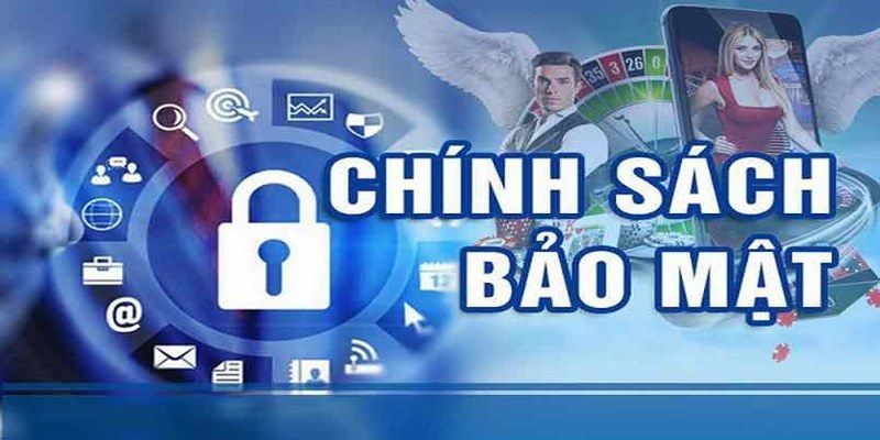 Chính sách bảo mật Vì sao Chính sách bảo mật của Nổ Hũ vượt trội hơn đối thủ?