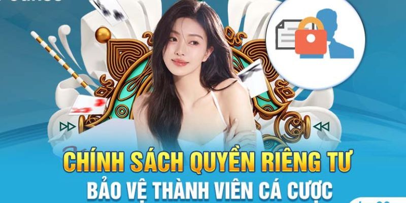Quyền riêng tư Vì sao Quyền riêng tư lại quan trọng trong thế giới casino trực tuyến?