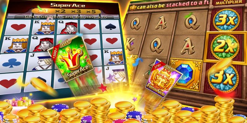 game nổ hũ tặng tiền khởi nghiệp Xu hướng tương lai của game nổ hũ tặng tiền khởi nghiệp